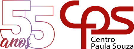 Logo de Centro Paula Souza
